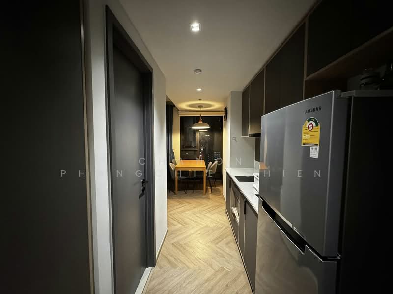 Chapter Chula-Samyan, Bangkok, Si Phraya Road, Si Phraya, Bang Rak, Bangkok, 1 Bedroom, 46 sqm, Condo For Sale, by Chanon Phangchienghien, 500159467 - DDproperty.com