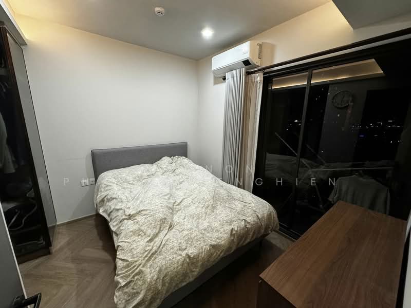 Chapter Chula-Samyan, Bangkok, Si Phraya Road, Si Phraya, Bang Rak, Bangkok, 1 Bedroom, 46 sqm, Condo For Sale, by Chanon Phangchienghien, 500159467 - DDproperty.com