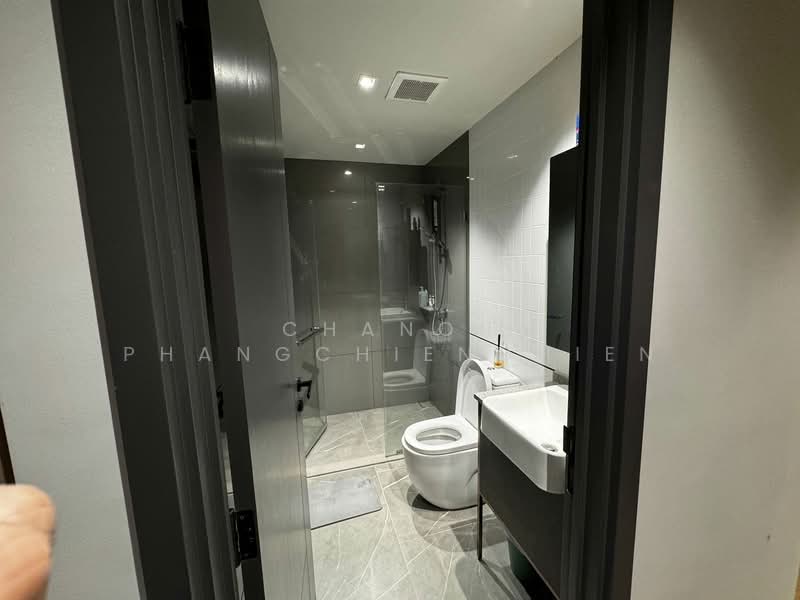 Chapter Chula-Samyan, Bangkok, Si Phraya Road, Si Phraya, Bang Rak, Bangkok, 1 Bedroom, 46 sqm, Condo For Sale, by Chanon Phangchienghien, 500159467 - DDproperty.com