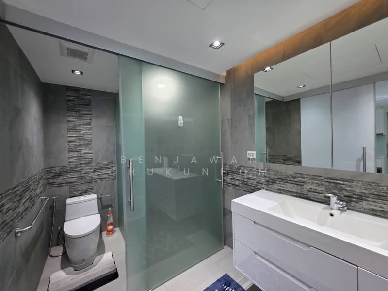 Sands Condominium, Chon Buri (Pattaya), 362 Pratamanak Rd Soi 5, Nong Pru, Bang Lamung (Pattaya), Chon Buri (Pattaya), 1 Bedroom, 64 sqm, Condo For Rent, by Benjawan Chukunhom, 500159469 - DDproperty.com