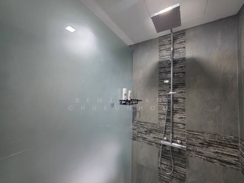 Sands Condominium, Chon Buri (Pattaya), 362 Pratamanak Rd Soi 5, Nong Pru, Bang Lamung (Pattaya), Chon Buri (Pattaya), 1 Bedroom, 64 sqm, Condo For Rent, by Benjawan Chukunhom, 500159469 - DDproperty.com