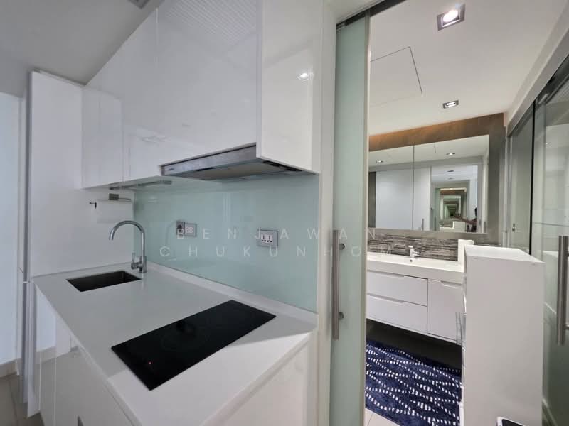 Sands Condominium, Chon Buri (Pattaya), 362 Pratamanak Rd Soi 5, Nong Pru, Bang Lamung (Pattaya), Chon Buri (Pattaya), 1 Bedroom, 64 sqm, Condo For Rent, by Benjawan Chukunhom, 500159469 - DDproperty.com