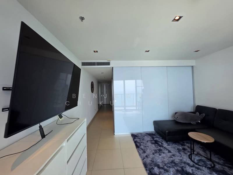 Sands Condominium, Chon Buri (Pattaya), 362 Pratamanak Rd Soi 5, Nong Pru, Bang Lamung (Pattaya), Chon Buri (Pattaya), 1 Bedroom, 64 sqm, Condo For Rent, by Benjawan Chukunhom, 500159469 - DDproperty.com