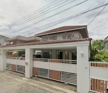 ขาย - บ้านเดี่ยว ซอยลาดปลาเค้า 10, กรุงเทพ