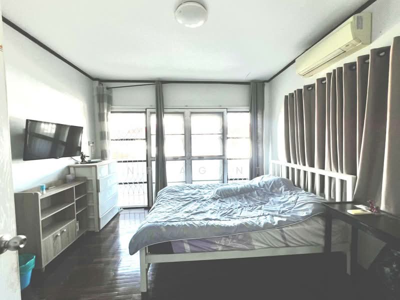 บ้านเดี่ยว ซอยลาดปลาเค้า 10, กรุงเทพ, จรเข้บัว, ลาดพร้าว, กรุงเทพ, 200 ตร.ม., บ้านเดี่ยว ขาย, โดย NR AGENT, 500159470 - DDproperty.com