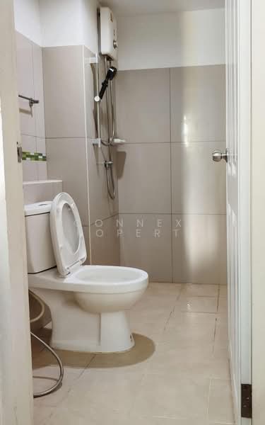 Feel Ratchada 36, Bangkok, Soi Ratchadaphisek 36 Yeak 9/17, Chan Kasem, Chatuchak, Bangkok, 1 Bedroom, 22 sqm, Condo For Sale, by Connex Property, 500159471 - DDproperty.com