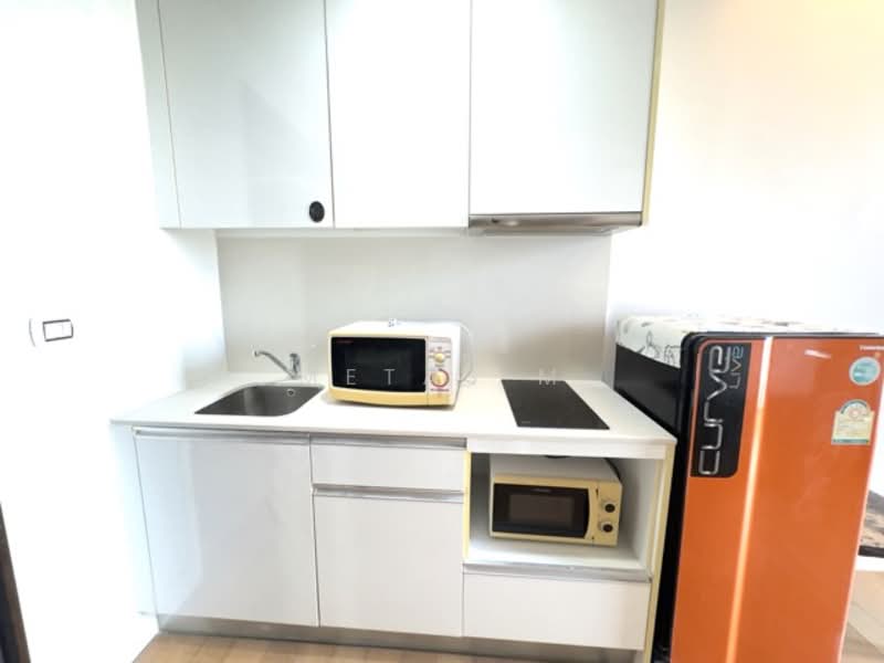 Equinox Phahol Vibha, Bangkok, 345 Paholyothin Road, Jom Phon, Chatuchak, Bangkok, 1 Bedroom, 32 sqm, Condo For Sale, by Metas M, 500159472 - DDproperty.com