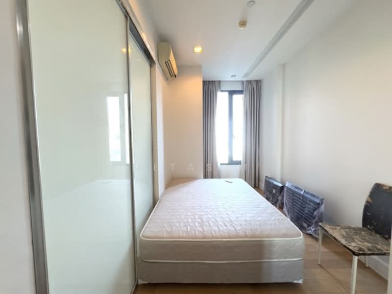 Equinox Phahol Vibha : คอนโดอีควิน็อคซ์ พหล-วิภา, กรุงเทพ, 345 ถนน วิภาวดีรังสิต, จอมพล, จตุจักร, กรุงเทพ, 32 ตร.ม., คอนโด ขาย, โดย Metas M, 500159472 - DDproperty.com