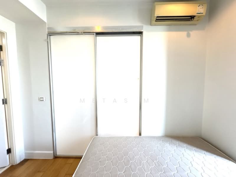 Equinox Phahol Vibha, Bangkok, 345 Paholyothin Road, Jom Phon, Chatuchak, Bangkok, 1 Bedroom, 32 sqm, Condo For Sale, by Metas M, 500159472 - DDproperty.com