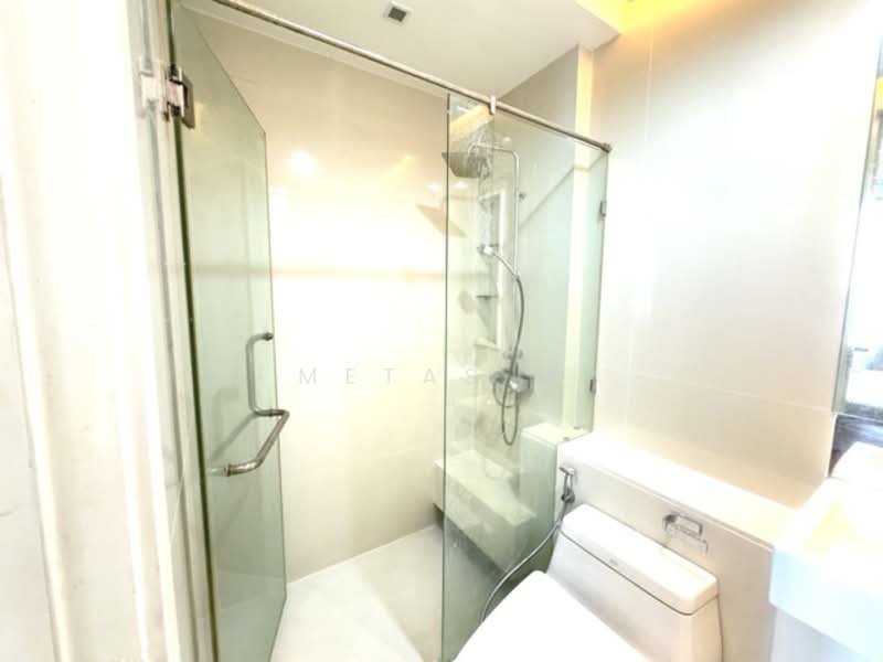 Equinox Phahol Vibha, Bangkok, 345 Paholyothin Road, Jom Phon, Chatuchak, Bangkok, 1 Bedroom, 32 sqm, Condo For Sale, by Metas M, 500159472 - DDproperty.com