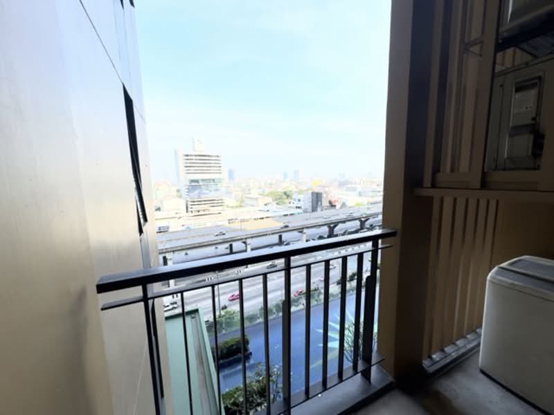 Equinox Phahol Vibha : คอนโดอีควิน็อคซ์ พหล-วิภา, กรุงเทพ, 345 ถนน วิภาวดีรังสิต, จอมพล, จตุจักร, กรุงเทพ, 32 ตร.ม., คอนโด ขาย, โดย Metas M, 500159472 - DDproperty.com