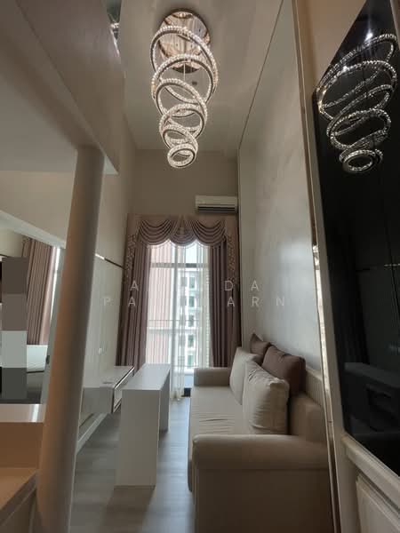 ให้เช่า - The Sky Sukhumvit : เดอะ สกาย สุขุมวิท, กรุงเทพ