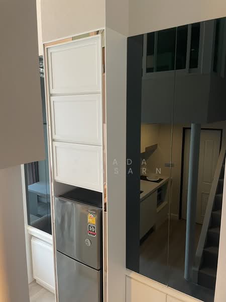 ให้เช่า - The Sky Sukhumvit : เดอะ สกาย สุขุมวิท, กรุงเทพ