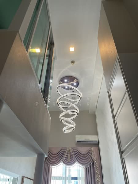 ให้เช่า - The Sky Sukhumvit : เดอะ สกาย สุขุมวิท, กรุงเทพ