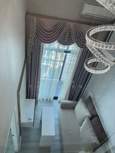 The Sky Sukhumvit, Bangkok, 103-4 Sukhumvit Road, Bang Na Nuea, Bang Na, Bangkok, 1 Bedroom, 50 sqm, Condo For Rent, by Airada Parasarn, 500159473 - DDproperty.com