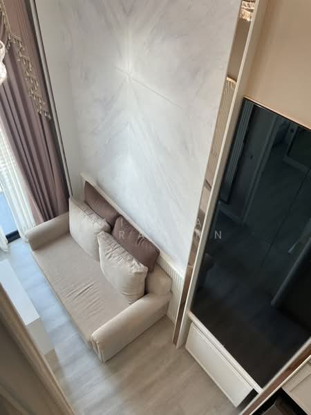 ให้เช่า - The Sky Sukhumvit : เดอะ สกาย สุขุมวิท, กรุงเทพ