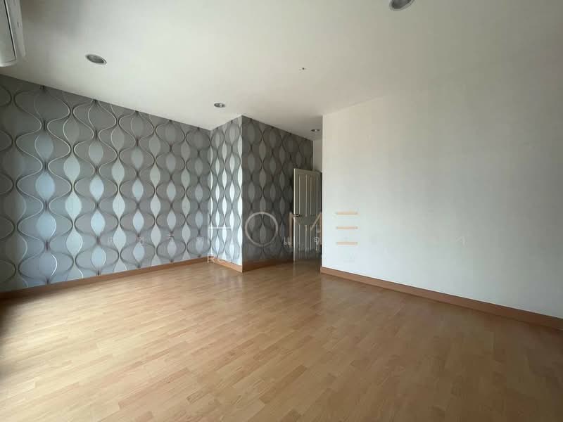 Baan Klang Muang Ladprao 87, Bangkok, Soi Ladprao 87, Khlong Chaokhun Sing, Wang Thonglang, Bangkok, 3 Bedrooms, 180 sqm, Townhouse For Sale, by เดชวิทย์ แจ้งสัจจา, 500159476 - DDproperty.com