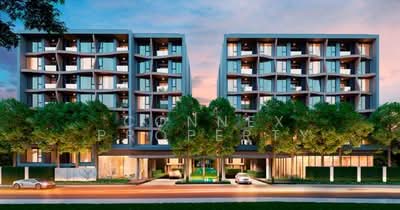 ขาย - Vtara Sukhumvit 36 : วีธารา สุขุมวิท 36, กรุงเทพ