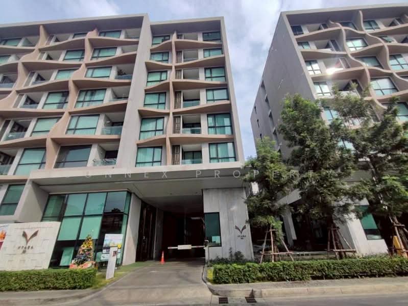 Vtara Sukhumvit 36, Bangkok, 118 Soi Saen Sabai, Phra Kanong, Khlong Toei, Bangkok, 2 Bedrooms, 58 sqm, Condo For Sale, by Connex Property, 500159477 - DDproperty.com