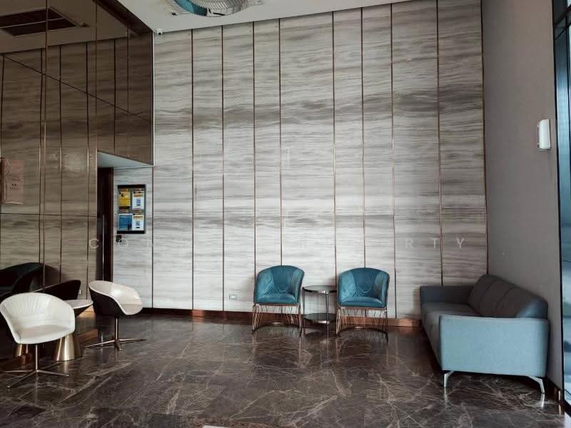 Vtara Sukhumvit 36, Bangkok, 118 Soi Saen Sabai, Phra Kanong, Khlong Toei, Bangkok, 2 Bedrooms, 58 sqm, Condo For Sale, by Connex Property, 500159477 - DDproperty.com