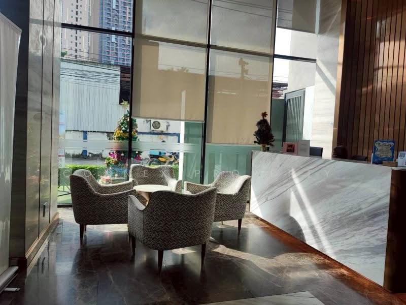 Vtara Sukhumvit 36, Bangkok, 118 Soi Saen Sabai, Phra Kanong, Khlong Toei, Bangkok, 2 Bedrooms, 58 sqm, Condo For Sale, by Connex Property, 500159477 - DDproperty.com