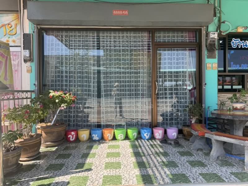 Apartment in Phitsanulok for sale, Phitsanulok, Samo Khae, Muang Phitsanulok, Phitsanulok, 10+ Bedrooms, 450 sqm, Townhouse For Sale, by ณิชชา รุ่งเรืองมิตร, 500159478 - DDproperty.com