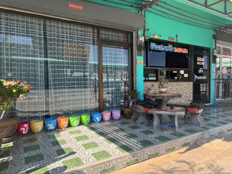 ขาย ห้องพักปลายฟ้า พิษณุโลก, พิษณุโลก, สมอแข, เมืองพิษณุโลก, พิษณุโลก, 450 ตร.ม., ทาวน์เฮ้าส์ ขาย, โดย ณิชชา รุ่งเรืองมิตร, 500159478 - DDproperty.com