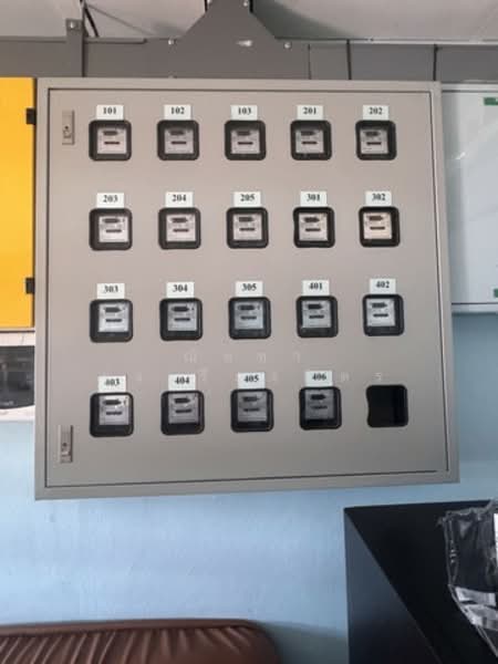 Apartment in Phitsanulok for sale, Phitsanulok, Samo Khae, Muang Phitsanulok, Phitsanulok, 10+ Bedrooms, 450 sqm, Townhouse For Sale, by ณิชชา รุ่งเรืองมิตร, 500159478 - DDproperty.com