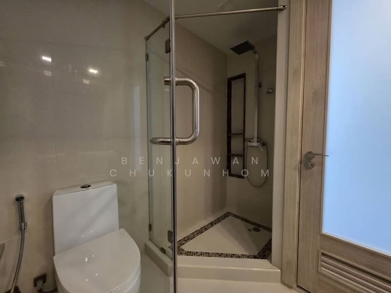 The Peak Towers, Chon Buri (Pattaya), Kasetsin 9, Nong Pru, Bang Lamung (Pattaya), Chon Buri (Pattaya), Studio, 49 sqm, Condo For Rent, by Benjawan Chukunhom, 500159479 - DDproperty.com