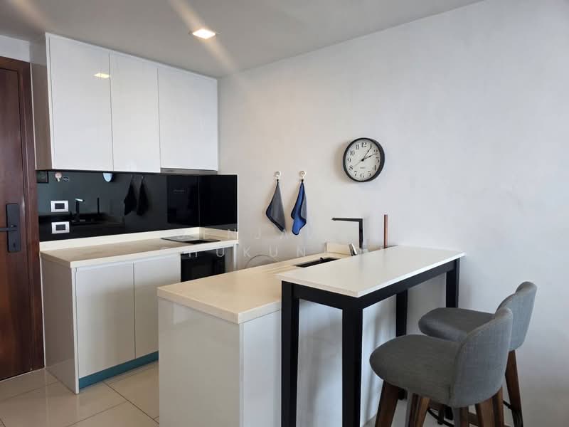 The Peak Towers, Chon Buri (Pattaya), Kasetsin 9, Nong Pru, Bang Lamung (Pattaya), Chon Buri (Pattaya), Studio, 49 sqm, Condo For Rent, by Benjawan Chukunhom, 500159479 - DDproperty.com