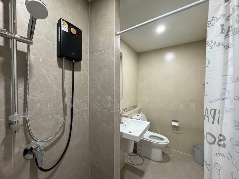 PLEX Onnut - Wongwaen, Bangkok, Sukhaphiban 2 Road, Dok Mai, Prawet, Bangkok, 3 Bedrooms, 150 sqm, Townhouse For Rent, by Chanon Phangchienghien, 500159481 - DDproperty.com