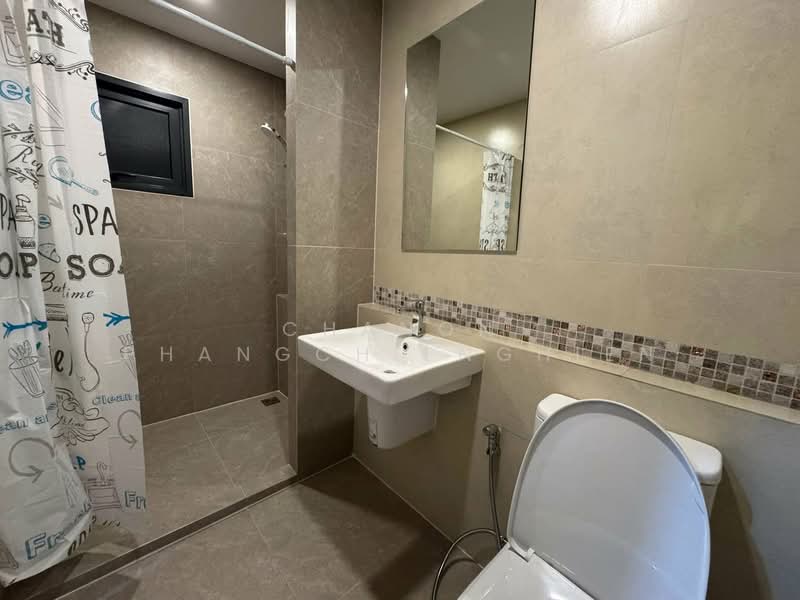 PLEX Onnut - Wongwaen, Bangkok, Sukhaphiban 2 Road, Dok Mai, Prawet, Bangkok, 3 Bedrooms, 150 sqm, Townhouse For Rent, by Chanon Phangchienghien, 500159481 - DDproperty.com