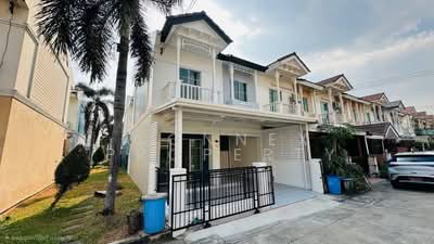 ขาย - The Villa Rattanathibet : เดอะ วิลล่า รัตนาธิเบศร์, นนทบุรี