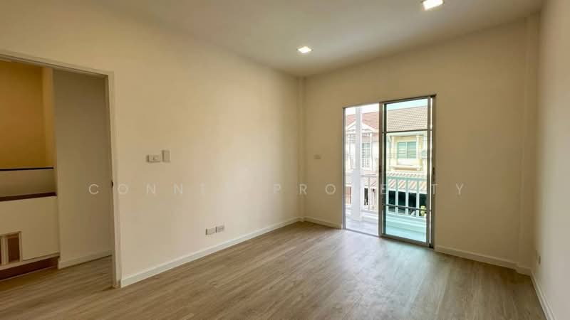 The Villa Rattanathibet, Nonthaburi, Rattanathibet Road, Tha It, Pak Kret, Nonthaburi, 3 Bedrooms, 21 sqm, Single Detached House For Sale, by Connex Property, 500159482 - DDproperty.com