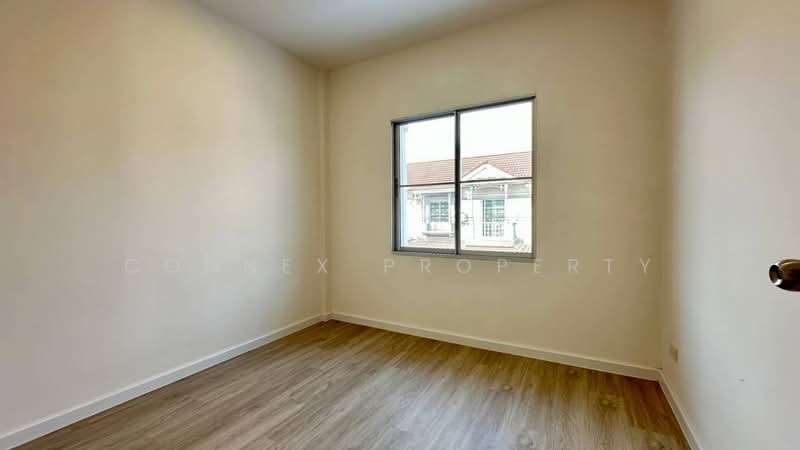 The Villa Rattanathibet, Nonthaburi, Rattanathibet Road, Tha It, Pak Kret, Nonthaburi, 3 Bedrooms, 21 sqm, Single Detached House For Sale, by Connex Property, 500159482 - DDproperty.com