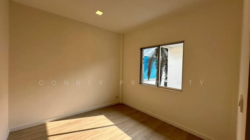 The Villa Rattanathibet, Nonthaburi, Rattanathibet Road, Tha It, Pak Kret, Nonthaburi, 3 Bedrooms, 21 sqm, Single Detached House For Sale, by Connex Property, 500159482 - DDproperty.com