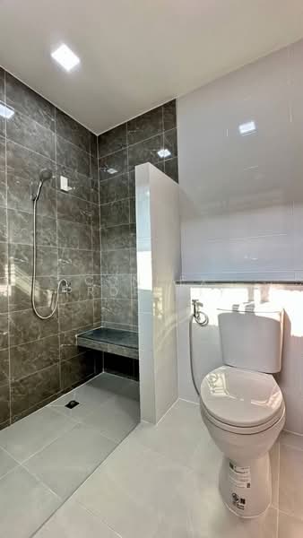 The Villa Rattanathibet, Nonthaburi, Rattanathibet Road, Tha It, Pak Kret, Nonthaburi, 3 Bedrooms, 21 sqm, Single Detached House For Sale, by Connex Property, 500159482 - DDproperty.com