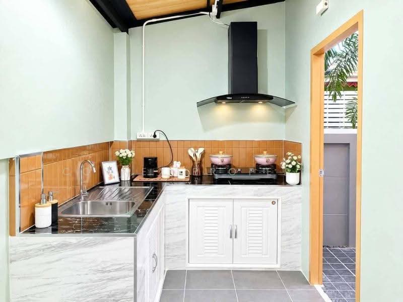 The Villa Rattanathibet, Nonthaburi, Rattanathibet Road, Tha It, Pak Kret, Nonthaburi, 3 Bedrooms, 21 sqm, Single Detached House For Sale, by Connex Property, 500159482 - DDproperty.com