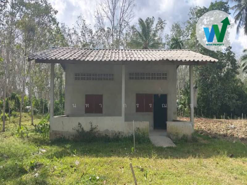 For Sale - For sale Land Kotao Paphayom Phatthalung, Phatthalung