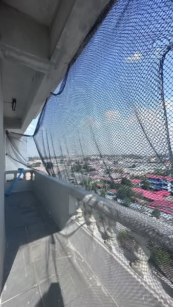 Penroong Condo View, Chon Buri (Pattaya), 105/5 Village No. 9, Sukhumvit Road, Thung Suk La, Si Racha, Chon Buri (Pattaya), 1 Bedroom, 51 sqm, Condo For Sale, by Pronthip Wattanasatiengul, 500159484 - DDproperty.com