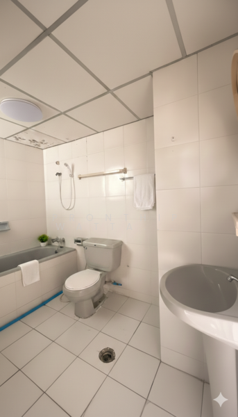 Penroong Condo View, Chon Buri (Pattaya), 105/5 Village No. 9, Sukhumvit Road, Thung Suk La, Si Racha, Chon Buri (Pattaya), 1 Bedroom, 51 sqm, Condo For Sale, by Pronthip Wattanasatiengul, 500159484 - DDproperty.com