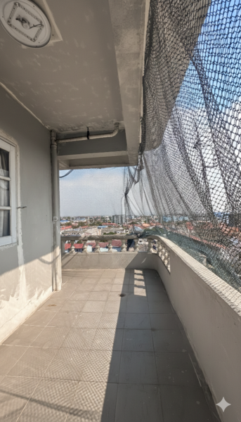 Penroong Condo View, Chon Buri (Pattaya), 105/5 Village No. 9, Sukhumvit Road, Thung Suk La, Si Racha, Chon Buri (Pattaya), 1 Bedroom, 51 sqm, Condo For Sale, by Pronthip Wattanasatiengul, 500159484 - DDproperty.com
