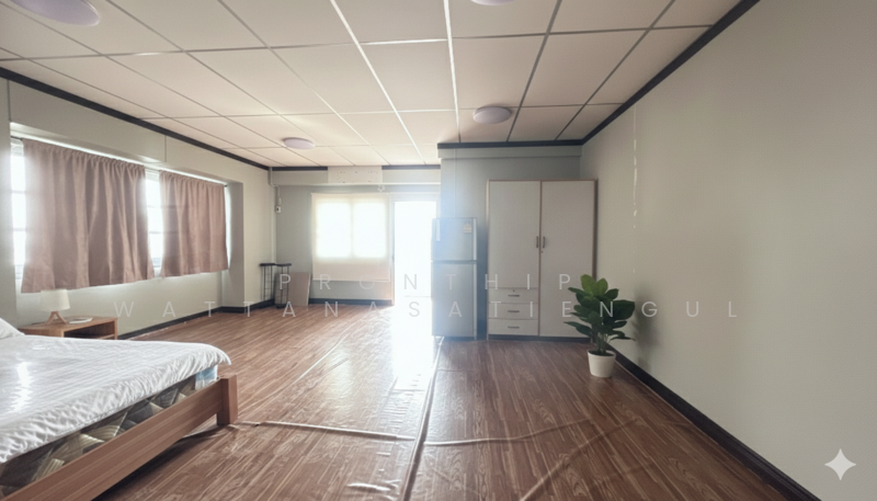 Penroong Condo View : เพ็ญรุ่ง คอนโดวิว, ชลบุรี, 105/5 หมู่ 9 ถ.สุขุมวิท, ทุ่งสุขลา, ศรีราชา, ชลบุรี, 51 ตร.ม., คอนโด ขาย, โดย Pronthip Wattanasatiengul, 500159484 - DDproperty.com