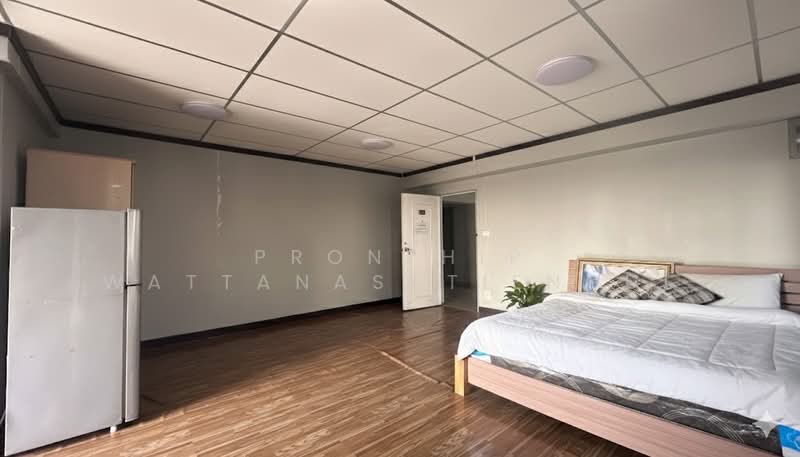 Penroong Condo View : เพ็ญรุ่ง คอนโดวิว, ชลบุรี, 105/5 หมู่ 9 ถ.สุขุมวิท, ทุ่งสุขลา, ศรีราชา, ชลบุรี, 51 ตร.ม., คอนโด ขาย, โดย Pronthip Wattanasatiengul, 500159484 - DDproperty.com