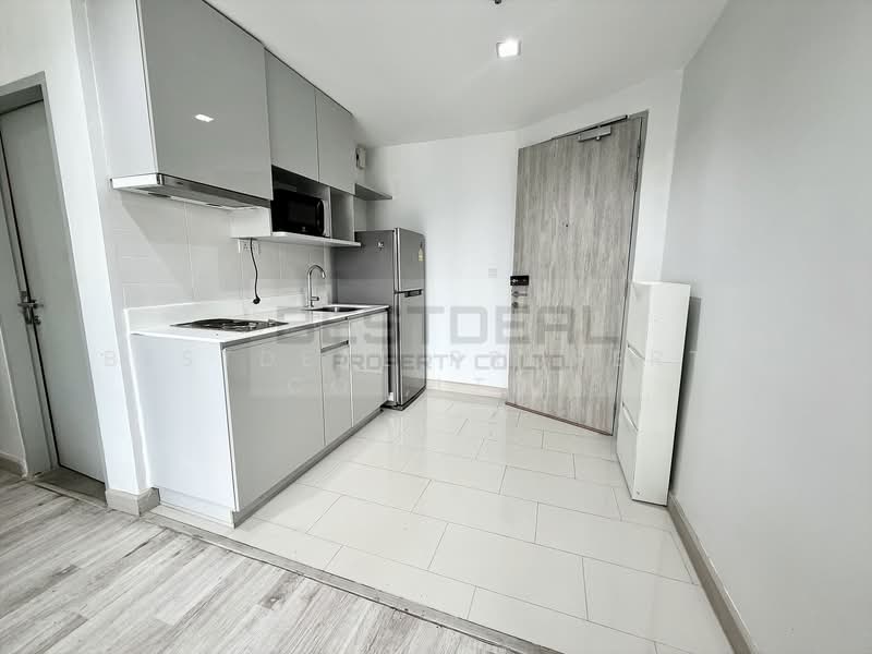 IDEO MOBI Rama 9, Bangkok, 90 Rama 9 Road, Huai Khwang, Huai Khwang, Bangkok, 2 Bedrooms, 55 sqm, Condo For Rent, by Bestdeal Property Co.,Ltd., 500159485 - DDproperty.com