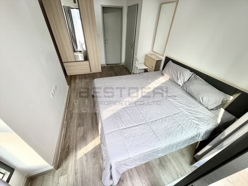 IDEO MOBI Rama 9, Bangkok, 90 Rama 9 Road, Huai Khwang, Huai Khwang, Bangkok, 2 Bedrooms, 55 sqm, Condo For Rent, by Bestdeal Property Co.,Ltd., 500159485 - DDproperty.com