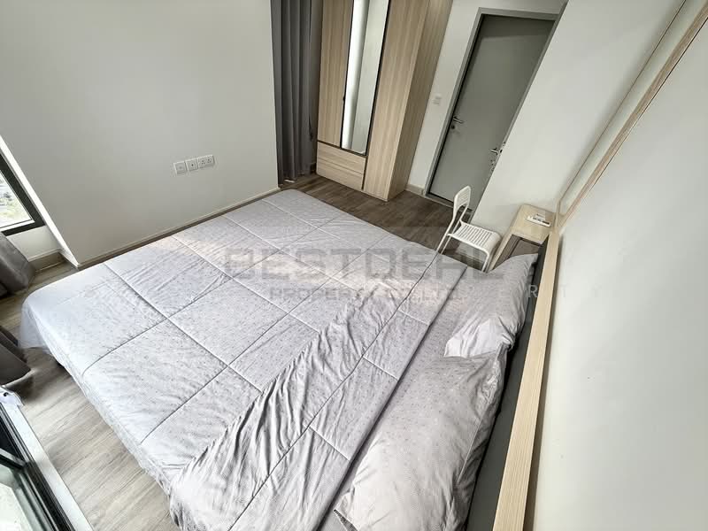 IDEO MOBI Rama 9, Bangkok, 90 Rama 9 Road, Huai Khwang, Huai Khwang, Bangkok, 2 Bedrooms, 55 sqm, Condo For Rent, by Bestdeal Property Co.,Ltd., 500159485 - DDproperty.com