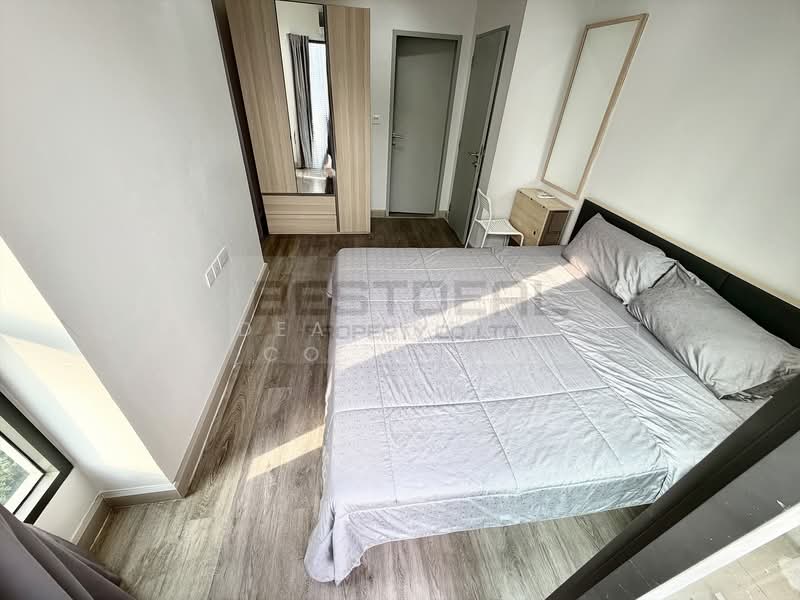 IDEO MOBI Rama 9, Bangkok, 90 Rama 9 Road, Huai Khwang, Huai Khwang, Bangkok, 2 Bedrooms, 55 sqm, Condo For Rent, by Bestdeal Property Co.,Ltd., 500159485 - DDproperty.com