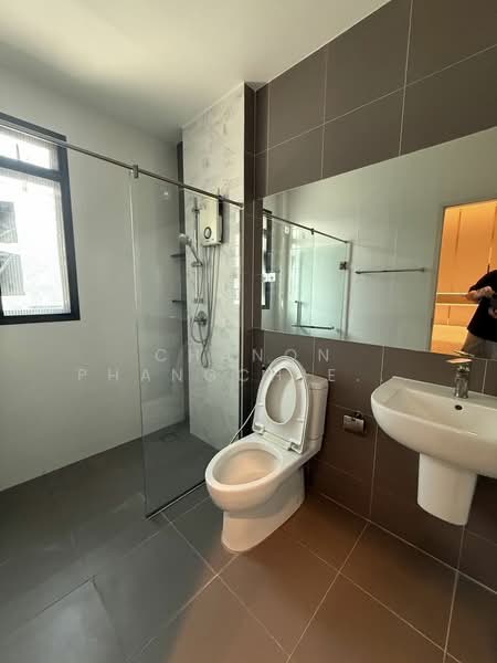 Bangkok Boulevard Rama 9, Bangkok, Kanchanaphisek Ring Road, Saphan Sung, Saphan Sung, Bangkok, 3 Bedrooms, 240 sqm, Single Detached House For Rent, by Chanon Phangchienghien, 500159488 - DDproperty.com