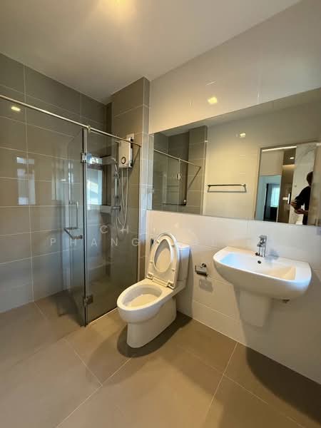 Bangkok Boulevard Rama 9, Bangkok, Kanchanaphisek Ring Road, Saphan Sung, Saphan Sung, Bangkok, 3 Bedrooms, 240 sqm, Single Detached House For Rent, by Chanon Phangchienghien, 500159488 - DDproperty.com